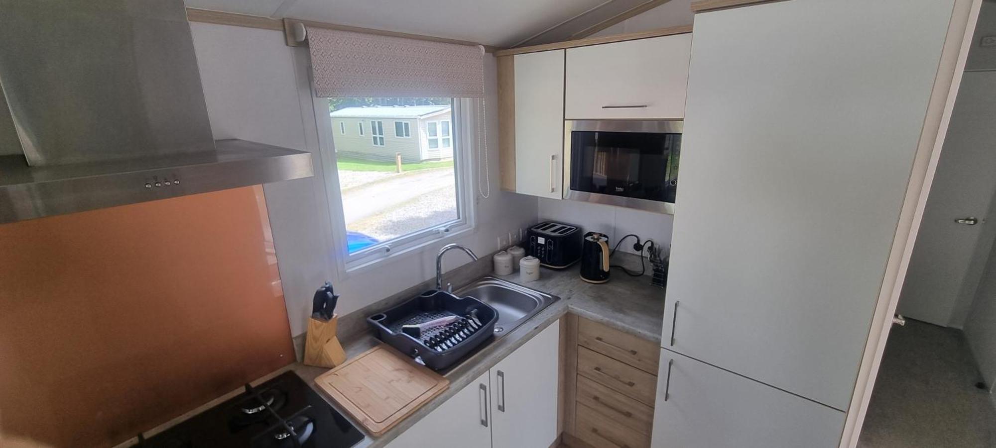 Lynton Lodges Atlas Evanton Dış mekan fotoğraf